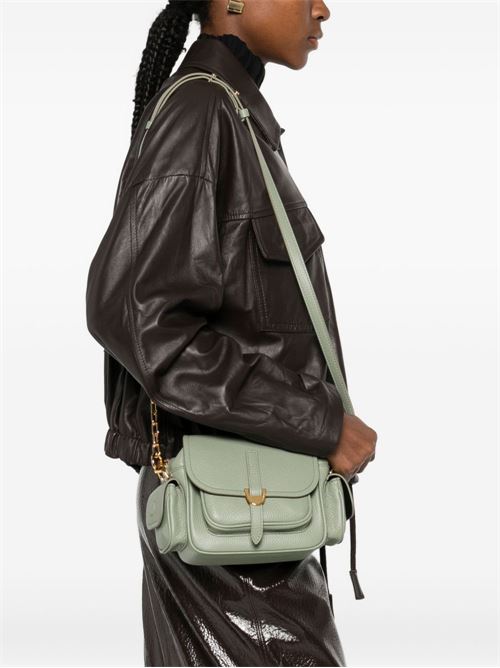 Borsa donna Campus mini COCCINELLE | E1RFF550101G77