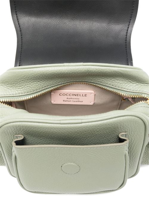 Borsa donna Campus mini COCCINELLE | E1RFF550101G77