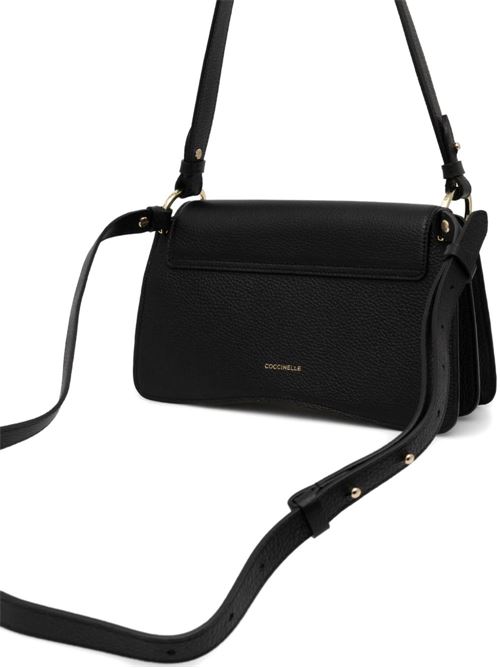 Borsa donna C-ME medium COCCINELLE | E1SSL120101001