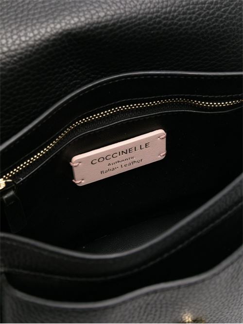 Borsa donna C-ME mini COCCINELLE | E1SSL180201001