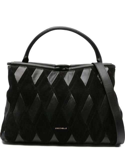 Borsa donna a mano COCCINELLE | E1T1H180101001