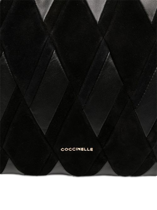 Borsa donna a mano COCCINELLE | E1T1H180101001