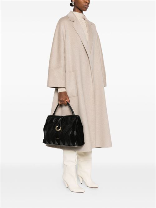 Borsa donna a mano COCCINELLE | E1T1H180101001