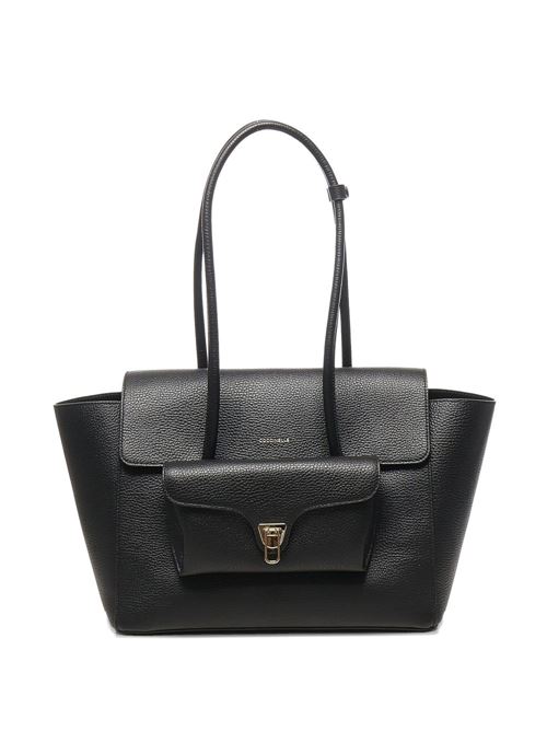 Borsa donna Double Beat COCCINELLE | E1T8A110201001