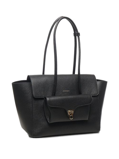 Borsa donna Double Beat COCCINELLE | E1T8A110201001