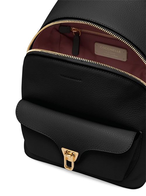 Zaino donna Beat Generation piccolo COCCINELLE | E1TFK140101001