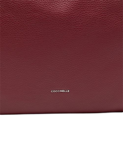 Borsa donna a mano COCCINELLE | E1TL5120201R52
