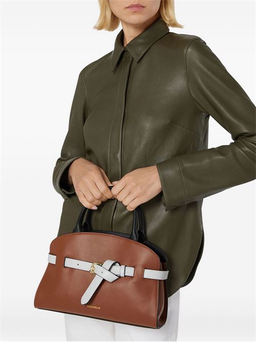 Borsa donna Sabine small COCCINELLE | E1TLC180201716