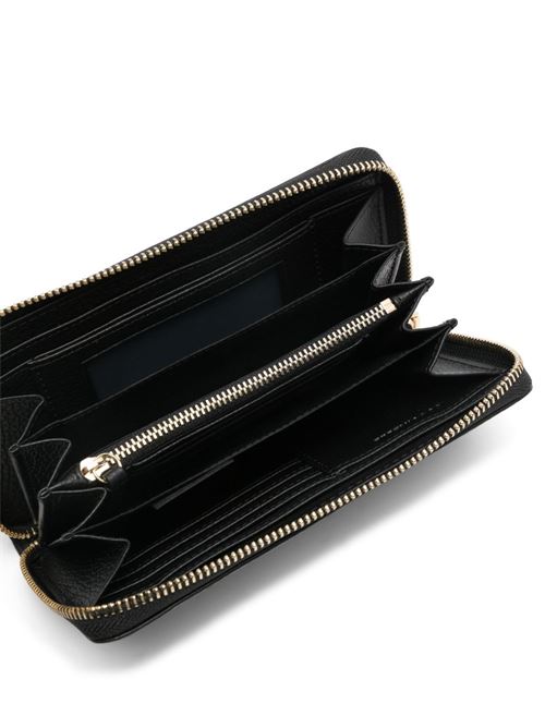 Portafoglio donna Metallic grande COCCINELLE | E2MW5113201001