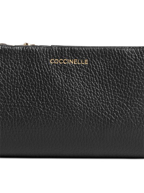 Portafoglio donna  C-Me large COCCINELLE | E2TBM11F301001