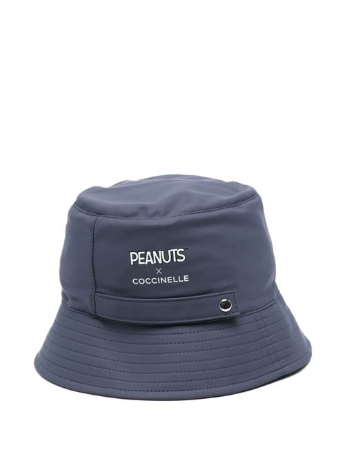 Cappello donna bucket Peanuts COCCINELLE | E7T1E500101B29