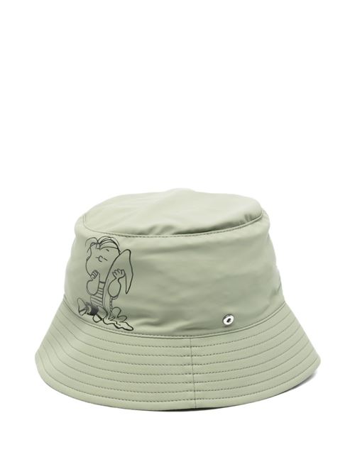 Cappello donna bucket Peanuts COCCINELLE | E7T1E500101G77