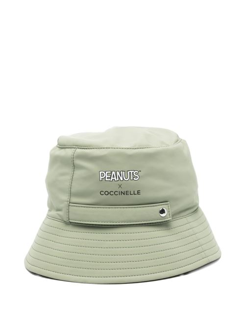 Cappello donna bucket Peanuts COCCINELLE | E7T1E500101G77