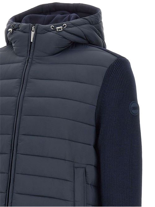 Piumino uomo con cappuccio COLMAR | 11128ZX68