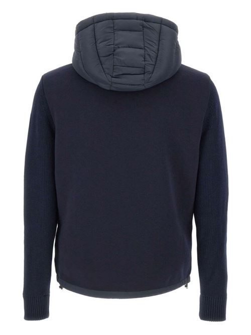Piumino uomo con cappuccio COLMAR | 11128ZX68