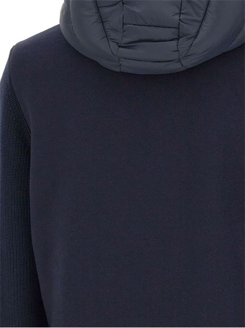 Piumino uomo con cappuccio COLMAR | 11128ZX68