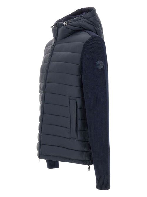Piumino uomo con cappuccio COLMAR | 11128ZX68