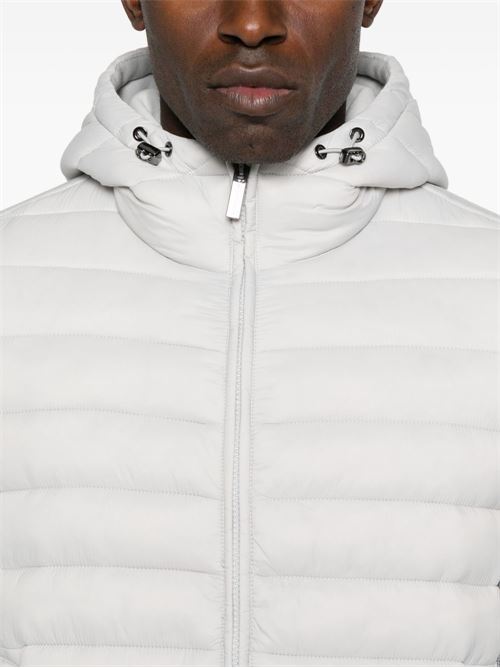 Piumino uomo con cappuccio COLMAR | 11128ZX718