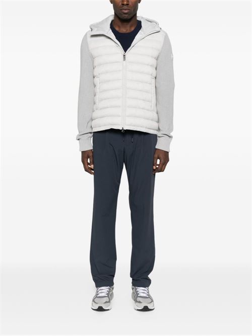Piumino uomo con cappuccio COLMAR | 11128ZX718