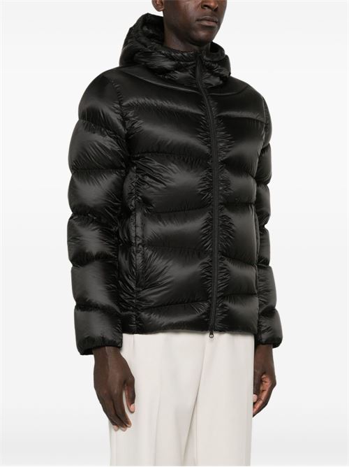 piumino uomo nero COLMAR | 12402YQ99