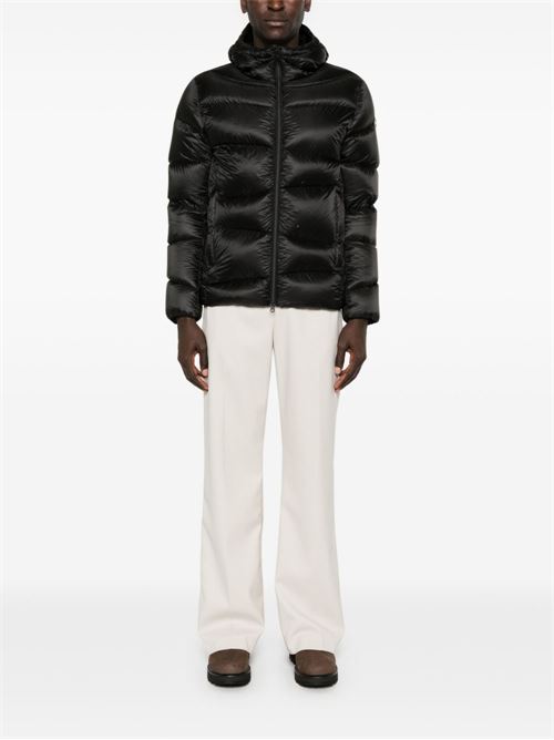 piumino uomo nero COLMAR | 12402YQ99