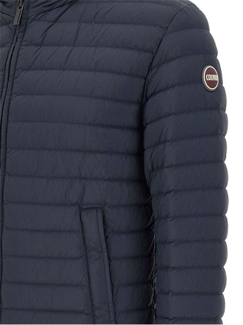Piumino uomo 100 grammi COLMAR | 12454ZP68