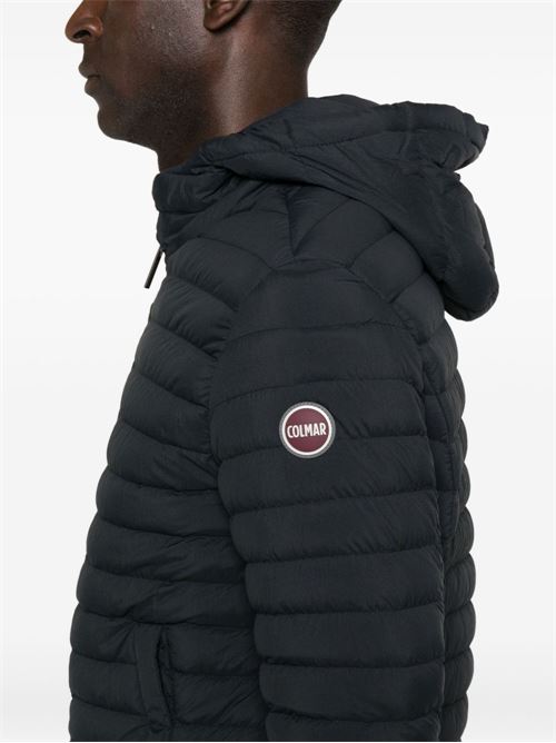 Piumino uomo 100 grammi COLMAR | 12454ZP99
