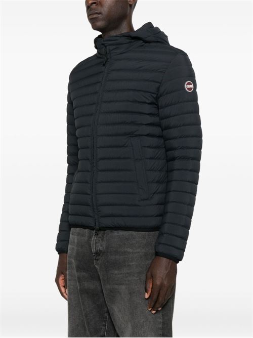 Piumino uomo 100 grammi COLMAR | 12454ZP99