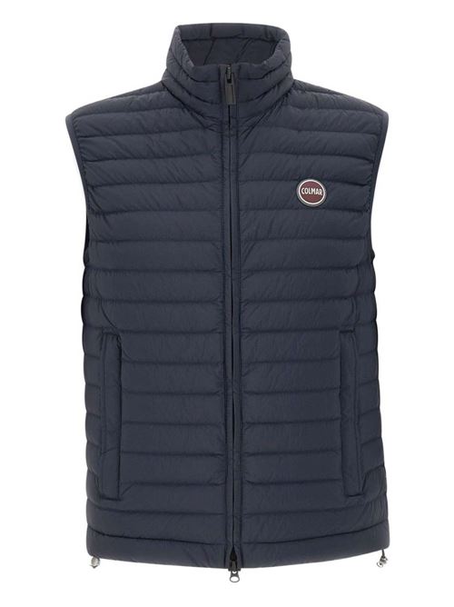 Gilet uomo 100 grammi COLMAR | 12484ZP68