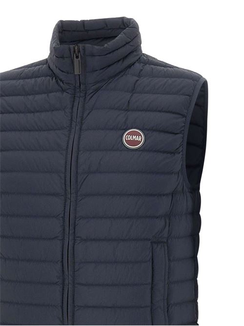 Gilet uomo 100 grammi COLMAR | 12484ZP68