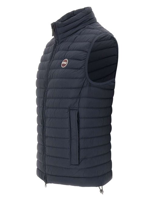 Gilet uomo 100 grammi COLMAR | 12484ZP68