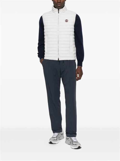 gilet uomo 100 grammi COLMAR | 12484ZP718