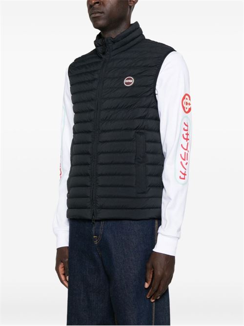 Gilet uomo 100 grammi COLMAR | 12484ZP99