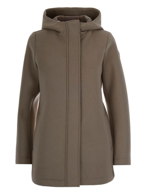 Cappotto donna con cappuccio COLMAR | 2048R5ZO274