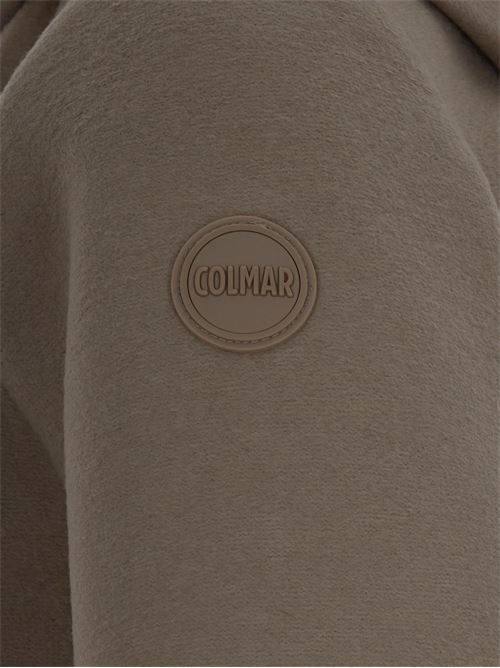 Cappotto donna con cappuccio COLMAR | 2048R5ZO274