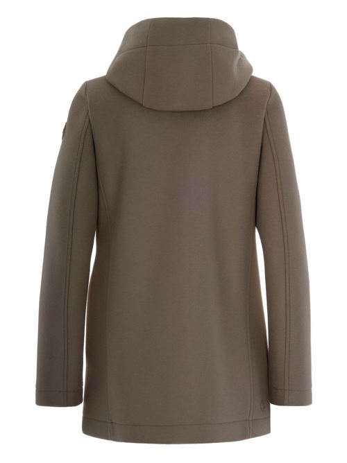 Cappotto donna con cappuccio COLMAR | 2048R5ZO274