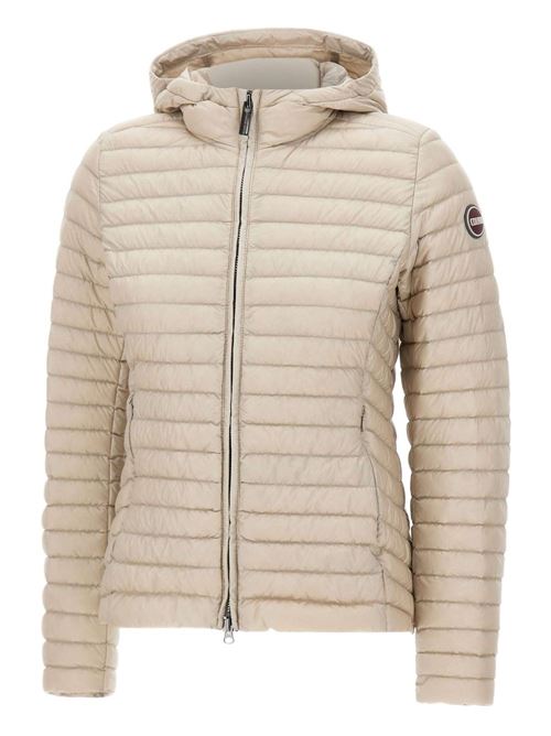 piumino donna 100 grammi COLMAR | 22132YO16