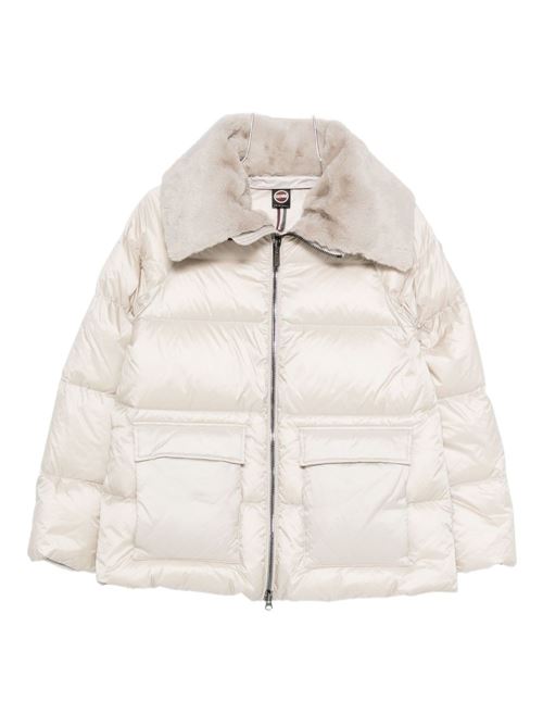 piumino donna chiaro COLMAR | 2232E2YO16