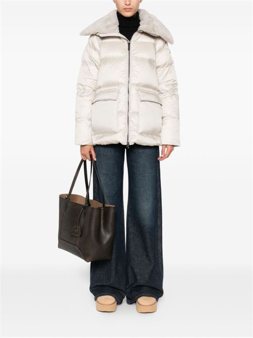 piumino donna chiaro COLMAR | 2232E2YO16