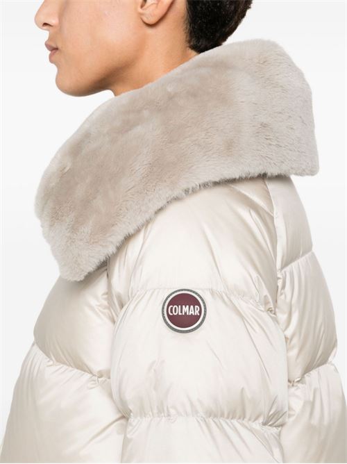 piumino donna chiaro COLMAR | 2232E2YO16