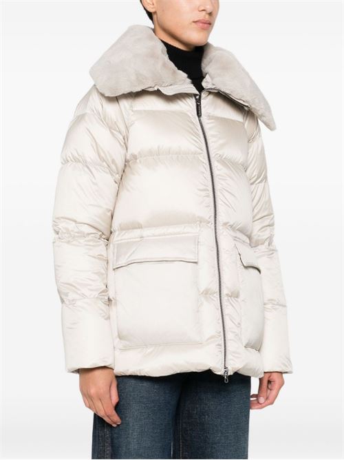 piumino donna chiaro COLMAR | 2232E2YO16