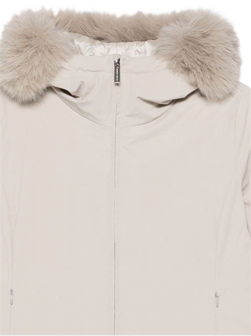 giacca donna impermeabile COLMAR | 2267E4ZL06