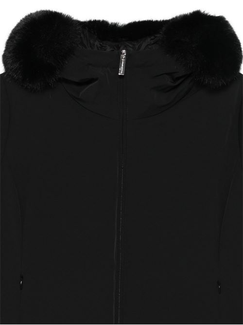 giacca donna impermeabile COLMAR | 2267E4ZL99