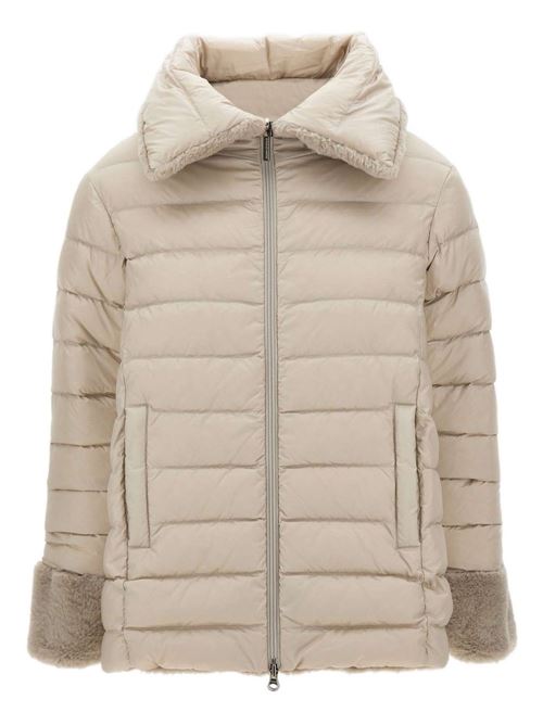 giacca donna in pelliccia sintetica COLMAR | 2279E2YN06