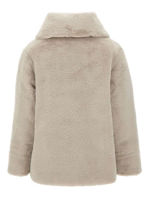 giacca donna in pelliccia sintetica COLMAR | 2279E2YN06