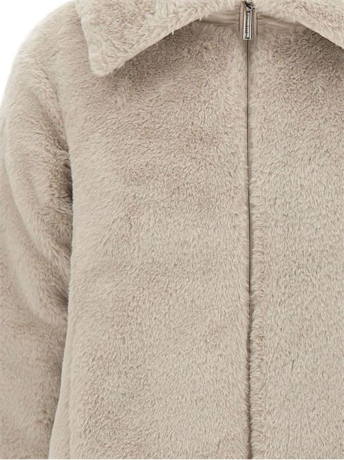 giacca donna in pelliccia sintetica COLMAR | 2279E2YN06