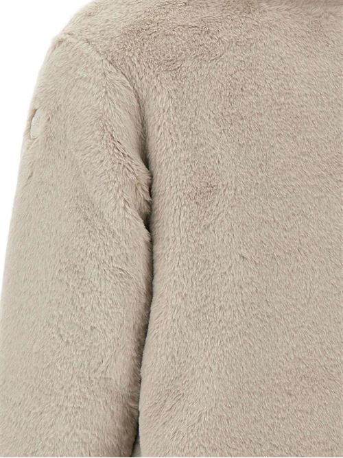 giacca donna in pelliccia sintetica COLMAR | 2279E2YN06