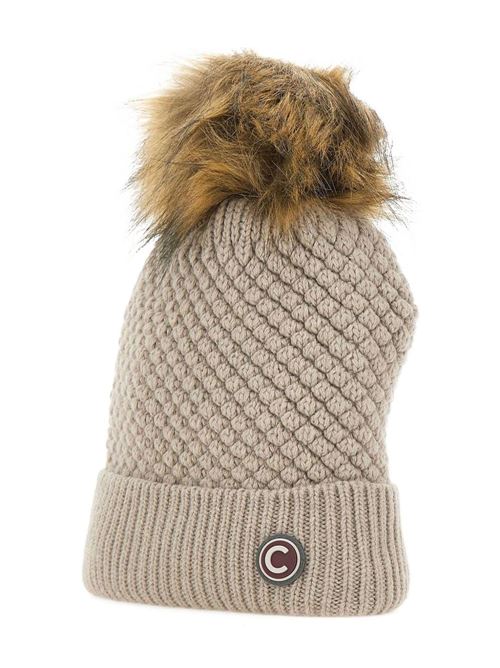 Papalina donna con pon pon COLMAR | 4854E3XS06