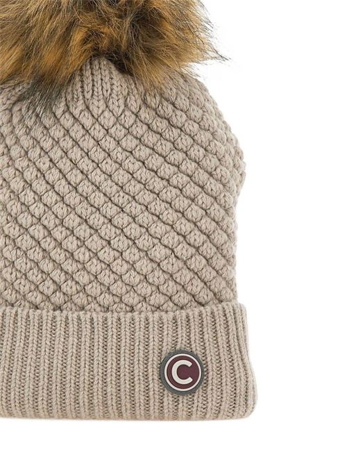 Papalina donna con pon pon COLMAR | 4854E3XS06