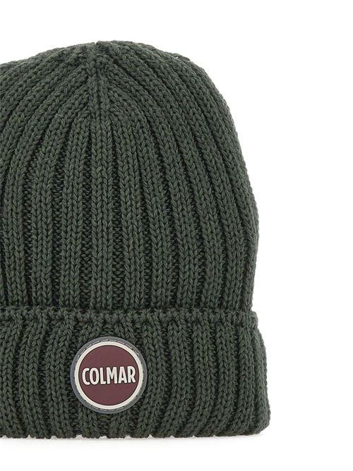 Papalina uomo a coste COLMAR | 5096N2YB498